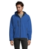 Immagine di KW46602 - Replay uomo softshell