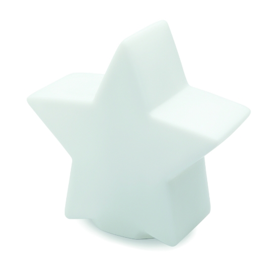 Immagine di KWC1361 - Stella con luce