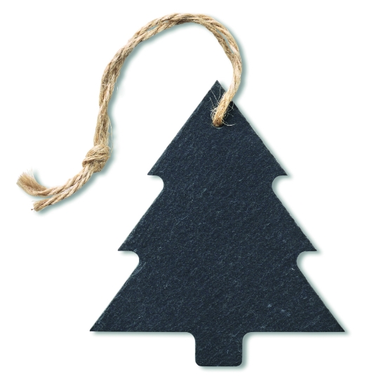 Immagine di KWC1433 - Decorazione albero di natale