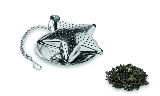 Immagine di KWC1435 - Infusore da the stella