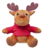 Immagine di KWC1469 - Peluche a forma di renna