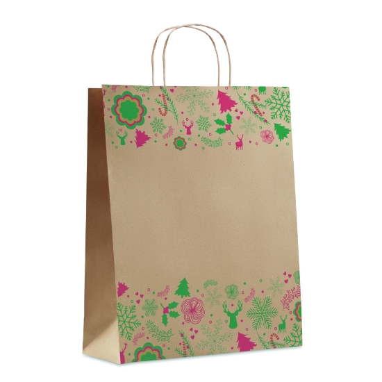 Immagine di KWC1520 - Busta regalo grande