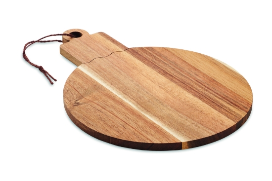 Immagine di KWC1537 - Tagliere in legno di acacia