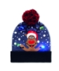 Immagine di KWC1539 - Berretto di natale con led