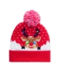Immagine di KWC1539 - Berretto di natale con led