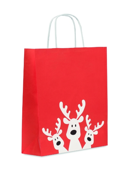 Immagine di KWC1565 - Sacchetto da regalo medio