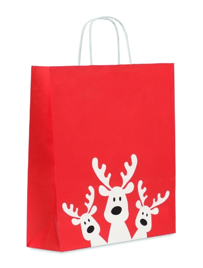 Immagine di KWC1566 - Sacchetto da regalo grande