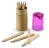 Immagine di KWK6230 - Set 12 matite colorate