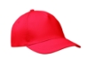 Immagine di KW1447 - Cappellino 5 pannelli 160 gr