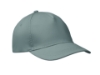 Immagine di KW1447 - Cappellino 5 pannelli 160 gr