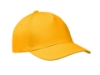 Immagine di KW1447 - Cappellino 5 pannelli 160 gr