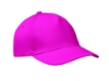 Immagine di KW1447 - Cappellino 5 pannelli 160 gr