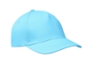 Immagine di KW1447 - Cappellino 5 pannelli 160 gr