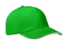 Immagine di KW1464 - Cappellino 6 pannelli 260 gr