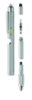 Immagine di KW2072 - Penna con livella
