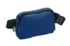 Immagine di KW2204 - Marsupio poliestere 300d rpet