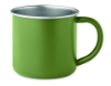 Immagine di KW2226 - Tazza in acciaio inox riciclato