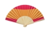 Immagine di KW2244 - Ventaglio design bandiera