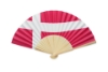 Immagine di KW2244 - Ventaglio design bandiera