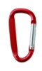 Immagine di KW2259 - Moschettone in alluminio.