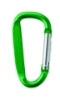 Immagine di KW2259 - Moschettone in alluminio.
