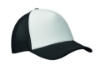 Immagine di KW2269 - Cappello trucker a 5 pannelli