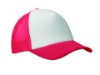 Immagine di KW2269 - Cappello trucker a 5 pannelli