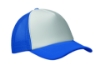 Immagine di KW2269 - Cappello trucker a 5 pannelli
