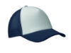 Immagine di KW2269 - Cappello trucker a 5 pannelli
