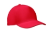 Immagine di KW2345 - Cappellino 5 pannelli 180 gr