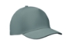 Immagine di KW2345 - Cappellino 5 pannelli 180 gr