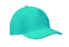 Immagine di KW2345 - Cappellino 5 pannelli 180 gr