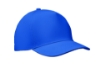 Immagine di KW2345 - Cappellino 5 pannelli 180 gr