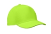Immagine di KW2345 - Cappellino 5 pannelli 180 gr