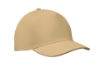 Immagine di KW2345 - Cappellino 5 pannelli 180 gr
