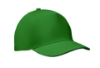 Immagine di KW2345 - Cappellino 5 pannelli 180 gr