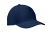 Immagine di KW2345 - Cappellino 5 pannelli 180 gr
