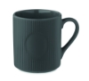 Immagine di KW2397 - Tazza in ceramica a coste 340 m
