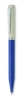 Immagine di KW2449 - Penna twist in paglia di grano/
