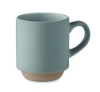 Immagine di KW2493 - Tazza impilabile in ceramica da 17