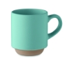 Immagine di KW2493 - Tazza impilabile in ceramica da 17