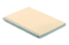 Immagine di KW2523 - Notebook in cartone riciclato a
