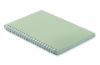 Immagine di KW2523 - Notebook in cartone riciclato a