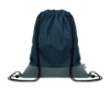 Immagine di KW2527 - Rpet borsa con coulisse in pu 2