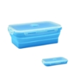 Immagine di KW2549 - Porta pranzo in silicone pieghe
