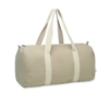 Immagine di KW2550 - Borsa sportiva in cotone ricicl