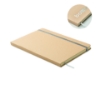 Immagine di KW2580 - Notebook a5 rivelatore di color