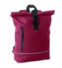 Immagine di KW2581 - Zaino in pu rolltop per laptop