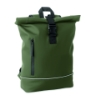 Immagine di KW2581 - Zaino in pu rolltop per laptop
