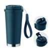 Immagine di KW2662 - Bicchiere doppio strato. 500ml